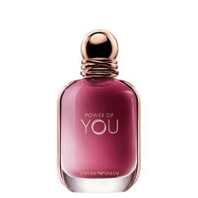 Imagen de EMPORIO ARMANI POWER OF YOU EDP [50 ml]
