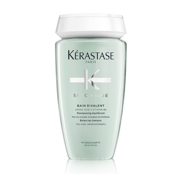 Imagen de KERASTASE SPECIFIQUE SH. BAIN DIVALENT [250 ml]