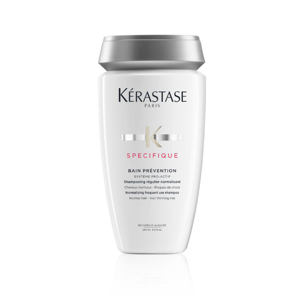 Imagen de KERASTASE SPECIFIQUE SH. BAIN PREVENTION [250 ml]