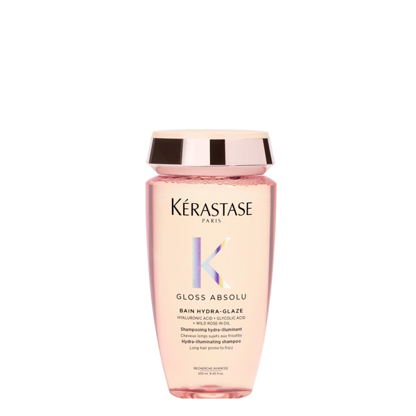 Imagen de KERASTASE GLOSS ABSOLU SH. HYDRA GLAZE [250 ml]