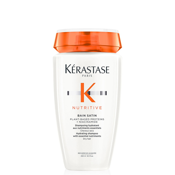 Imagen de KERASTASE NUTRITIVE SH. BAIN SATIN [250 ml]