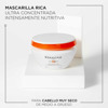 Imagen de KERASTASE NUTRITIVE MASCARA MAQUITENSE RICHE [200 ml]