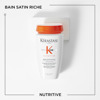 Imagen de KERASTASE NUTRITIVE SH. BAIN SATIN RICH [250 ml]