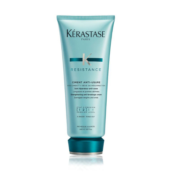 Imagen de KERASTASE RESISTANCE FORCE ARCHITECT SH. BAIN ARCHITECTE [250 ml]
