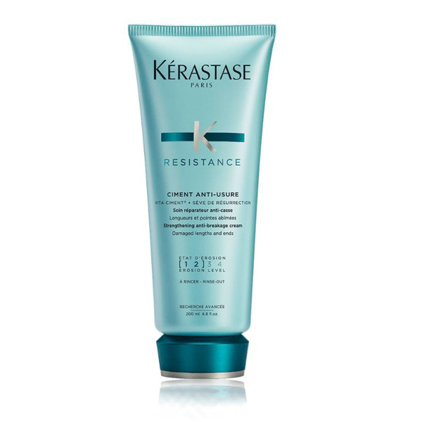 Imagen de KERASTASE RESISTANCE FORCE ARCHITECTE AC. FONDANT CIMENT ANTI USURE [200 ml]