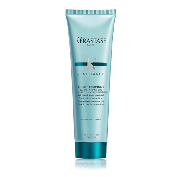 Imagen de KERASTASE RESISTANCE FORCE ARCHITECTE PROTECTOR TERMICO [125 ml]