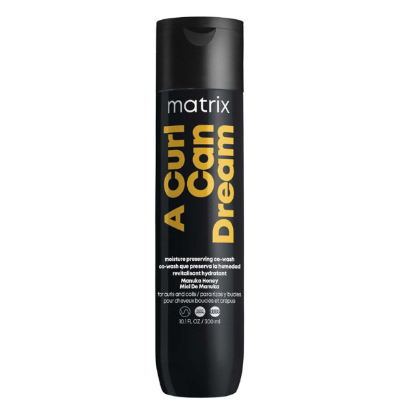 Imagen de MATRIX A CURL CAN DREAM SH. CO-WASH [300 ml]