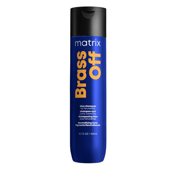 Imagen de MATRIX BRASS OFF SH. [300 ml]