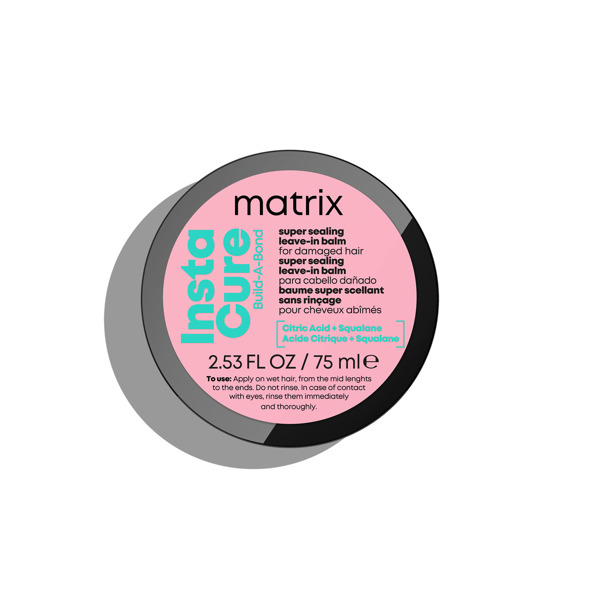 Imagen de MATRIX INSTACURE BUILD A BOND BALM [75 ml]