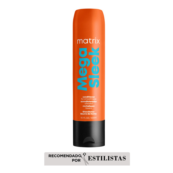 Imagen de MATRIX MEGA SLEEK AC. [300 ml]