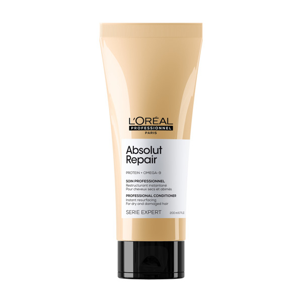 Imagen de LOREAL PROFESSIONNEL ABSOLUT REPAIR AC. [200 ml]