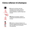 Imagen de LOREAL PROFESSIONNEL VITAMINO COLOR SH. REFILL [240 ml]