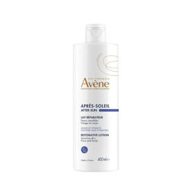 Imagen de AVENE SOLAR REPARADOR POST SOLAR [400 ml]