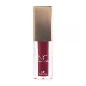 Imagen de NEWCOLOR BRILLO LABIAL GRAPE 13 13 [4,5 ml]