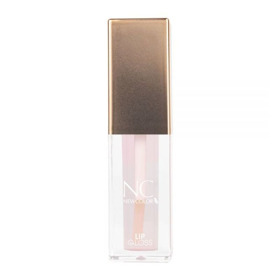 Imagen de NEWCOLOR BRILLO LABIAL ROSA TRASLUCIDO 16 [4,5 ml]